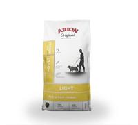 Pienso para Perro ARION Original Light All Breed de Pollo 12kg