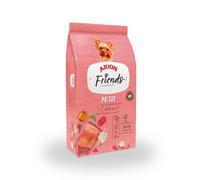 Pienso para Perro Raza Pequeña Arion Friends Petit 3kg