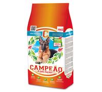 Pienso para perros adultos - Campeão - Cantidad: 20 kg