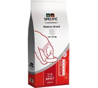 Pienso para perros adultos de raza mediana Specific Dog CXD-M | 12 kg