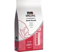 Pienso para perros adultos de raza pequeña Specific Dog CXD-S | 1 kg