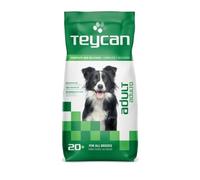 Pienso para Perros Alto Mantenimiento Teycan 20kg