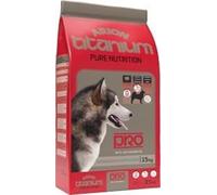 Pienso para Perros ARION Titanium Pro 15KG