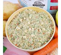 Pienso para perros Cookieswil sabor huevo y pollo