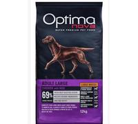 Pienso para Perros Optima Nova Adult Large Chicken & Rice 12kg