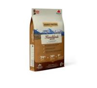 Pienso para Perros SIN Cereales Ranchlands 2 kg - 6 kg - Sin conservantes Ni aditivos - Todas Las Etapas de la Vida- ANIMALUJOS (6kg, Ranchlands - Vacuno-Cordero-Cerdo)