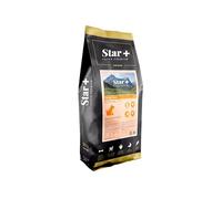 Pienso para Perros Star + Buey Super Premium de 15 Kg Perros Adultos | Todas Las Razas | Buey | Pienso Natural