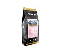 Pienso para Perros Star + Light Super Premium 15 kg Perros Adultos | Todas Las Razas | Light | Pienso Natural