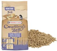 Pienso para Pollitos de Aves Ornamentales: faisanes, perdices, codornices - Show 1 - Alimento Equilibrado de Arranque - Rico en Proteínas - De 0-6