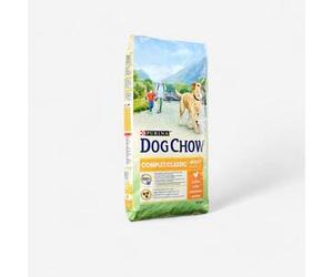 Pienso Perro Caza Purina Dog Chow Complet Classic Alimentacion Pollo 15 Kg 15 kg