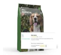 Pienso Perro Solognac Alimentacion Croquetas Perro Adult Essential 12 kg 12 KG