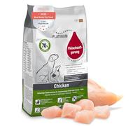 Platinum Natural Chicken 5 Kg