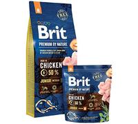 Pienso Premium by Nature Junior M