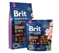 Pienso Premium by Nature Junior S