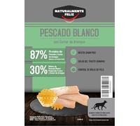 Pienso Premium Grain Free para Gato Adulto Esterilizado - Pescado Blanco con Caviar de Arenque - Alto 70% de Proteína Animal - Control de Peso, Bolas de Pelo y Tracto Urinario - 1,5 kg