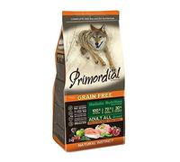 Pienso Primordial Holistic Grain-Free Adult Chicken & Salmon 2Kg
