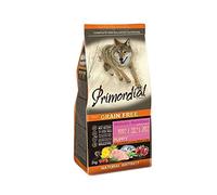 Pienso Primordial Holistic Grain-Free Puppy Chicken & Sea Fish 2kg