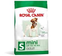 Pienso Royal Canin Adult Mini S para pájaros, 2 kg