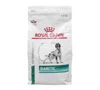 Pienso Royal Canin Diabetic VHN para aves adultas 1,5 kg