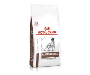 Pienso Royal Canin Gastrointestinal Moderado en Calorías VHN para Aves Adultas 2 kg