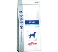 Pienso Royal Canin Renal Special Adult Rice Birds 2 kg