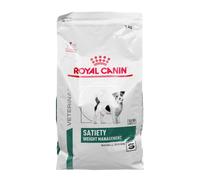 Pienso Royal Canin VD Satiety para pájaros adultos pequeños, 3 kg