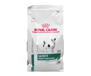 Pienso Royal Canin VD Satiety para pájaros adultos pequeños, 3 kg