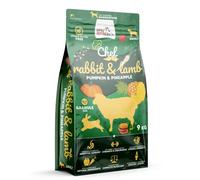 Pienso SYTA MICHA Chef Piña Cordero Calabaza Conejo 9 kg