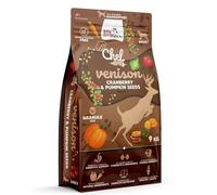 Pienso SYTA MICHA Chef Ternera Ciervo Arándanos 9 kg Semillas de Calabaza