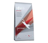 Pienso Trovet Renal & Oxalato RID Pollo 2,5 kg