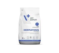 Pienso VETEXPERT Dermatosis Gato Pato y Arroz Pato 2 Kg