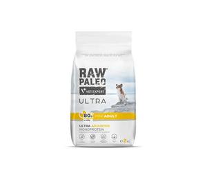 Pienso VETEXPERT RAW PALEO Pavo 2 Kg