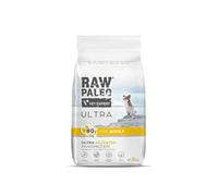 Vetexpert Raw Paleo Ultra Pavo Adulto Mini 2kg