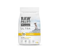 Pienso VETEXPERT RAW PALEO Pavo 8 kg