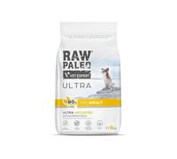 Vetexpert Raw Paleo Ultra Pavo Adulto Mini 8kg