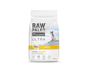 Pienso VETEXPERT Raw Paleo Pavo 8 kg - Marca: VETEXPERT - EAN: 5902414210967