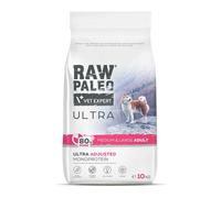 Pienso VETEXPERT RAW PALEO Ultra Cerdo 10 kg
