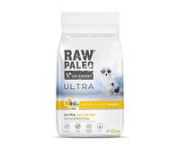 Pienso VETEXPERT Raw Paleo Ultra Medium&Large Puppy Pavo 10 kg