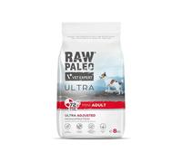 Pienso VETEXPERT Raw Paleo Ultra Mini Adult Beef Ternera 8 kg