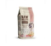 Pienso VETEXPERT Salmón 10 kg - Marca: VETEXPERT - EAN: 5902414209176