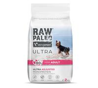 Pienso VETEXPERT Ultra Pork Mini Adult Pig 2 Kg