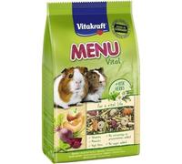 Pienso Vitakraft Menu Vital 1 kg - Marca: Vitakraft - EAN: 4008239181213