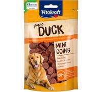 Pienso Vitakraft Pato 80 g - Marca: Vitakraft - EAN: 4008239579775