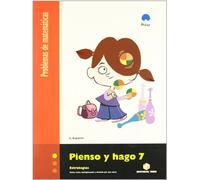 Proyecto Polalr. Matematicas. Pienso Y Hago 7.estrategias Suma R Esta