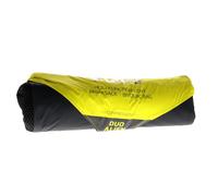 Pieps Bivy Duo Alien Saco de campamento Talla única Amarillo