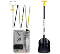 Pieps - DVA - Set Mini Ips - Blanco Blanco one size