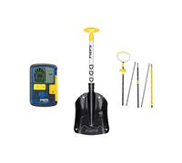 Pieps - DVA - Set Powder BT Light - Negro Negro one size