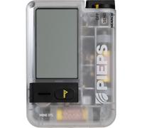 Pieps Mini IPS Onesize Anthracite/White