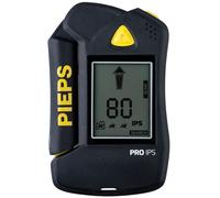 PIEPS Pro Ips - Unisex - Negro / Amarillo - talla única- modelo 2025