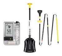Pieps SET ULTIMATE MINI IPS - Pack DVA + pala + sonda electrónica